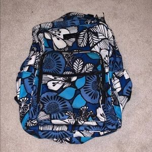 Vera Bradley Campus Backpack